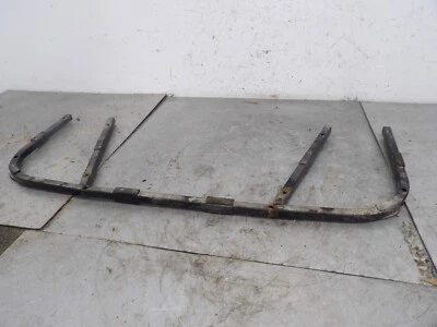 Polaris Black Front Support 07-16 Sportsman 90 16-24 Sportsman 110 - Image 1 of 4