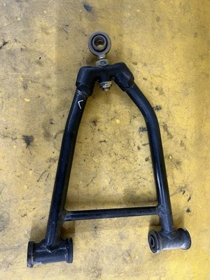 2008 Polaris Dragon 700 Left Upper A Arm         98 - Image 1 of 2