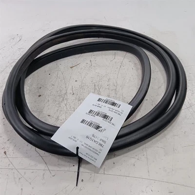 Nissan LEAF On Body Door Jamb Seal Front Right Passenger  2013 2014 2015 2016 20 - Image 1 of 4