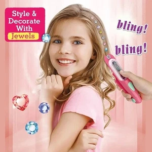 Toys For Girls Beauty Set Kids 3 4 5 6 7 8 Years Age Old Cool Gift Xmas , 2025 - Picture 1 of 8