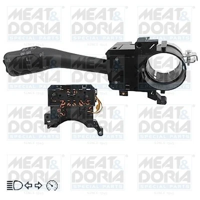 23229 MEAT & DORIA Lenkstockschalter für FORD,SEAT,SKODA,VW — 第 1/1 张图片