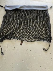 TOYOTA 2019-2023 RAV4 - HV SPIDER STYLE CARGO NET GENUINE OEM PT347-42190 - Picture 1 of 2