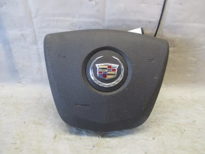 2009 2010 2011 2012 2013 2014 Cadillac CTS rueda airbag conductor bolsa de aire fabricante de equipos originales Foto 1 de 4