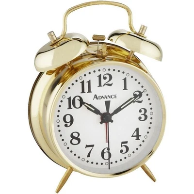 Reloj despertador Keywind Foto 1 de 2