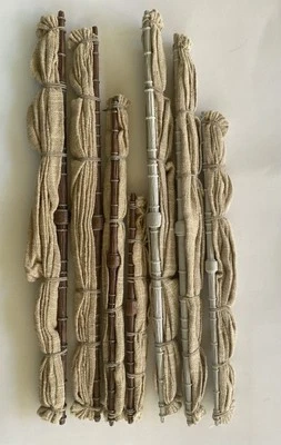 Spare Sails for Dungeons & Dragons Icons of the Realms Falling Star Sailing Ship - image 1 of 4