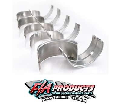 Comp Cams 5620CPG  Bearing Spacer Set; 350 Crank In a 400 Block - Image 1 of 2