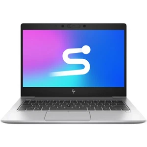 Laptop HP EliteBook 840 G6 14” Intel i7 32GB 2TB SSD NVMe FHD DOTYK Win11 - Zdjęcie 1 z 14