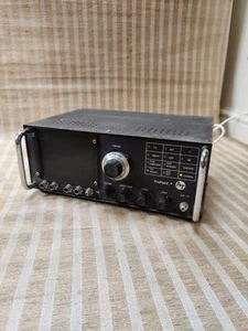 TELEVISION RECEIVER - SATELLITE & ANALOGUE - OXFORD APP TECH? - BROADCASTING - Zdjęcie 1 z 9
