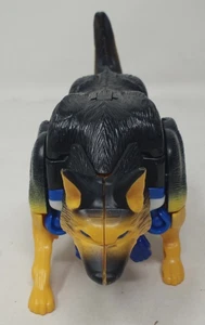 Transformers Beast Wars Modellino Deluxe Reissue Maximal K-9 di Hasbro 2022 - Foto 1 di 5