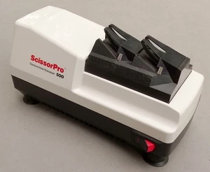 Afilador de tijera ScissorPro 500 Chef's Choice Edgecraft Diamond Hone Pro ¡EXCELENTE! - Imagen 1 de 5