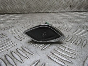 CITROEN C3 5DR 2011 INTERRUTTORE SERRATURA PORTA CENTRALE 96656599XU OEM - Foto 1 di 4