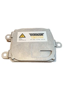 2003-2005 Lincoln Navigator HID Ballast (Dorman) - Picture 1 of 4