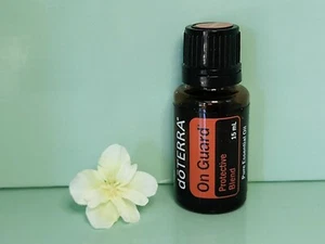doterra On Guard 15ml For $58 Free Shipping To AU Essential Oil - Picture 1 of 4
