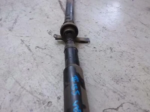 HOLDEN COMMODORE REAR PROP SHAFT VE, V8, AUTO, SEDAN/WAGON, AAQ/AAHA CODE, 08/06 - Picture 1 of 6