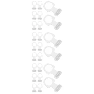 3 Pack Staubschutz Usb Staubstopfen -C USB-C-Staubstecker Abdeckkappe Usbc - Zdjęcie 1 z 12