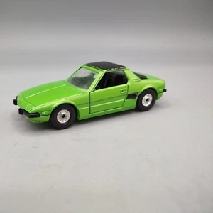 Vintage Corgi Fiat XI/9 1/36 Scale Made In GT Britain - Picture 1 of 8