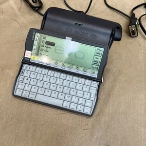 Psion Revo Plus Palmtop Computer Without Box Tested And Working - Photo 1/8