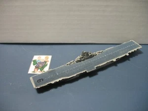 =Axis Allies War at Sea SET V USS Essex (CV 9) 12/39 no card= - Bild 1 von 1
