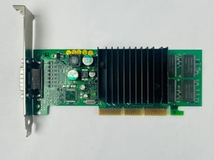 HP 272204-003 319627-001 Video Card - Picture 1 of 5
