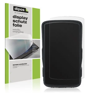 Protector de Pantalla para Hammerhead Karoo 2 protectores mate dipos - Imagen 1 de 4