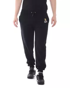 Survetement Moschino Underwear Homme Noir A4209 8129 555 TL XL FAIREOFFRE - Imagen 1 de 11