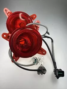 HYUNDAI I10 REAR LIGHT SET NEW ORIGINAL 92405-B9000 - Picture 1 of 10