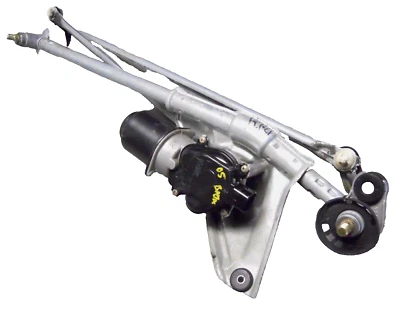 SUBARU BAJA 2004-06 MOTOR LIMPIAPARABRISAS CON ACOPLAMIENTO P/N 86511AE07A Foto 1 de 4