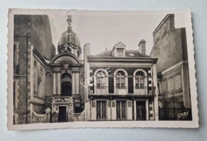 Carte Postale ALENCON : maison de Sainte-Thérèse - Photo 1/2