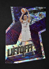 2022 Revolution WNBA Liftoff! Fractal #13 Diana Taurasi - Phoenix Mercury