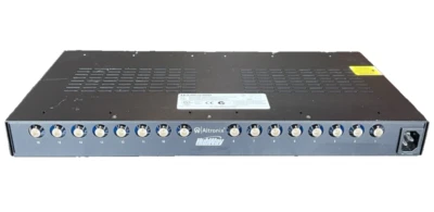 Concentrador transceptor UTP pasivo Altronix HubWay 16D con alimentación de cámara integral, 10 AMP Foto 1 de 4