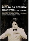Verdi: Messa Da Requiem DVD