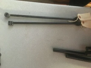 Polaris OEM 1541015-067 Shock Rod - Picture 1 of 1