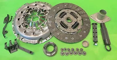 2009-2017 Audi A4 B8 A5 Q5 B8  Quattro 2.0T Engine OEM Clutch,Pressure Plate Kit - Image 1 of 4