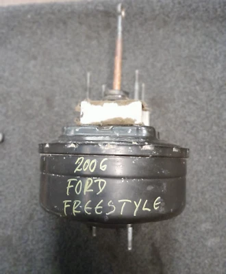 2006 FORD FREESTYLE POWER BRAKE BOOSTER OEM - Image 1 of 4