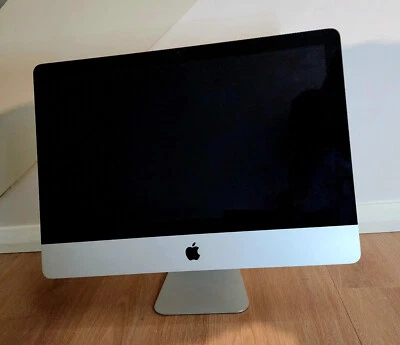 Apple iMac A1311 2011 Intel-i5 2.7GHz RAM 4GB HDD 1TB 21.5" AIO Desktop macOS - image 1 of 3