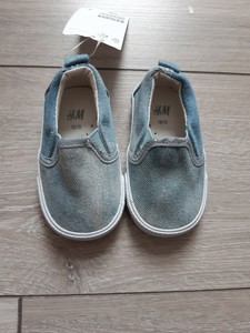 h&m baby boy shoes uk