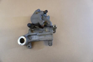 PINZA FRENO TRASERO SUZUKI DR250 S DR 250 SJ44A 1991 MODELO CON SUSPENSIÓN DAÑADA - Imagen 1 de 10