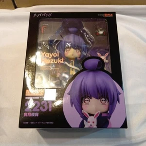 Good Smile Company Nendoroid Yayoi Hozuki Action Figure #2231 Dark Gathering - Picture 1 of 2