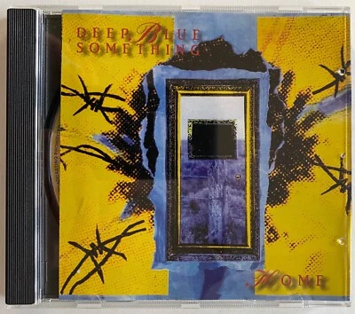 Deep Blue Something - Home - CD - Bild 1 von 3