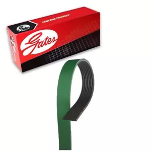 Gates Serpentine Belt For 1994-2002 Dodge Ram 2500 5.9L L6 DIESEL - Picture 1 of 4