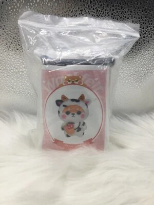 全新无标签小牛卡通动物针毡套件 适合初学者 包括一切 — 第 1/4 张图片