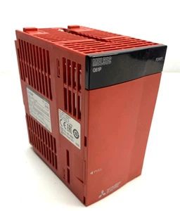 Clean! Mitsubishi, Q61P, Melsec-Q, Power Supply Unit - Free Shipping - Picture 1 of 5