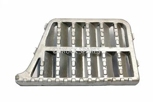 ISUZU F-SERIES (1996-2007) ALLOY STEP ~ RH (DRIVER) - Picture 1 of 2