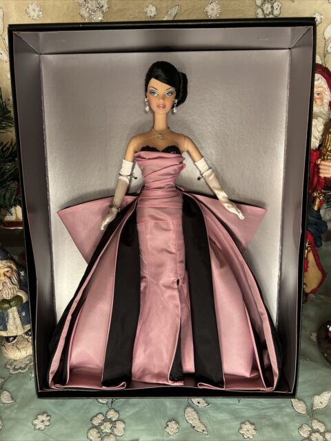 Fashion Dolls at Van's Doll Treasures: PLL and Their Dolls