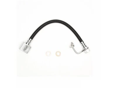 Para 2011-2013 Ram 5500 mangueira de freio traseira direita inferior atrito dinâmico 83462SKGD - Imagem 1 de 2