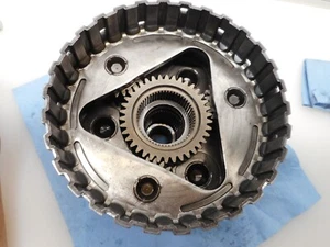 2005 LAND ROVER LR3 REAR OVERDRIVE PLANET - Picture 1 of 8