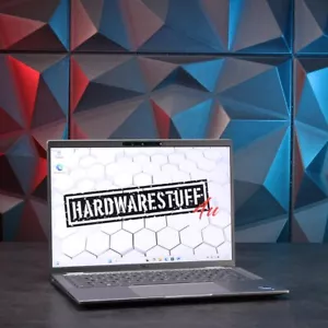 Dell Latitude 7440 Notebook // i7-1365U, 16 GB, 512 GB SSD - Bild 1 von 10