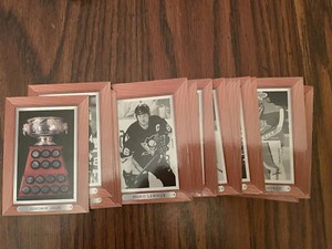 2003-04 UPPER DECK BEEHIVE LIGHT BORDER VARIATIONS  - YOU PICK