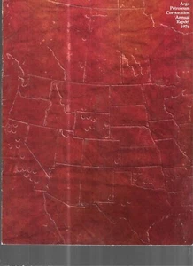ARGO PETROLEUM COMPANY ANNUAL REPORT 1976 - Picture 1 of 1