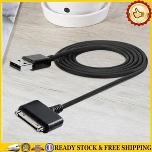 1 M USB Data Sync Charger Cable for Barnes & Noble Nook HD 9inch BNTV60 FR - Bild 1 von 5